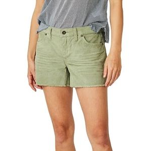 Carve Designs Oahu Corduroy Shorts